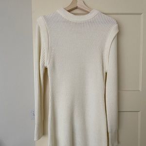 Wayf Knit Dress